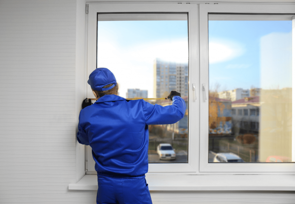 Window Repair and Replacement